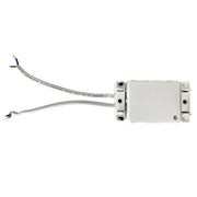 Nobile - Installationskleinverteiler Anschlussbox 230V,5-polig 8099710053 Dali/1-10V, m. Kabel