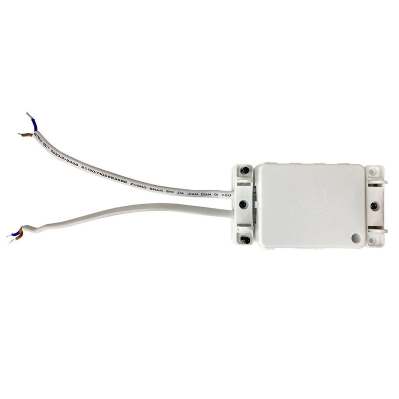 Nobile - Installationskleinverteiler Anschlussbox 230V,5-polig 8099710053 Dali/1-10V, m. Kabel