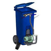 Bosch Thermotechnik - Zubehör/Ersatzteile für Wärmepumpe Sole-Befüllpumpe NR1216