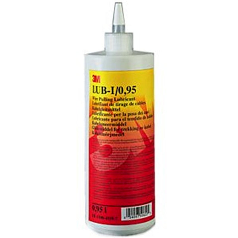 3M - Schmiermittel Kabelgleitmittel Lub-I 0,95l 0,95l