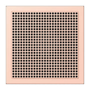 Jung - Lautsprecher Lautsprechermodul LSM LC 4234 locre rouge clair