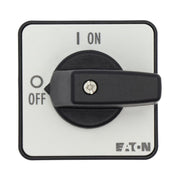 Eaton - Lasttrennschalter Ein-Aus-Schalter T0-1-8200/EZ 1pol