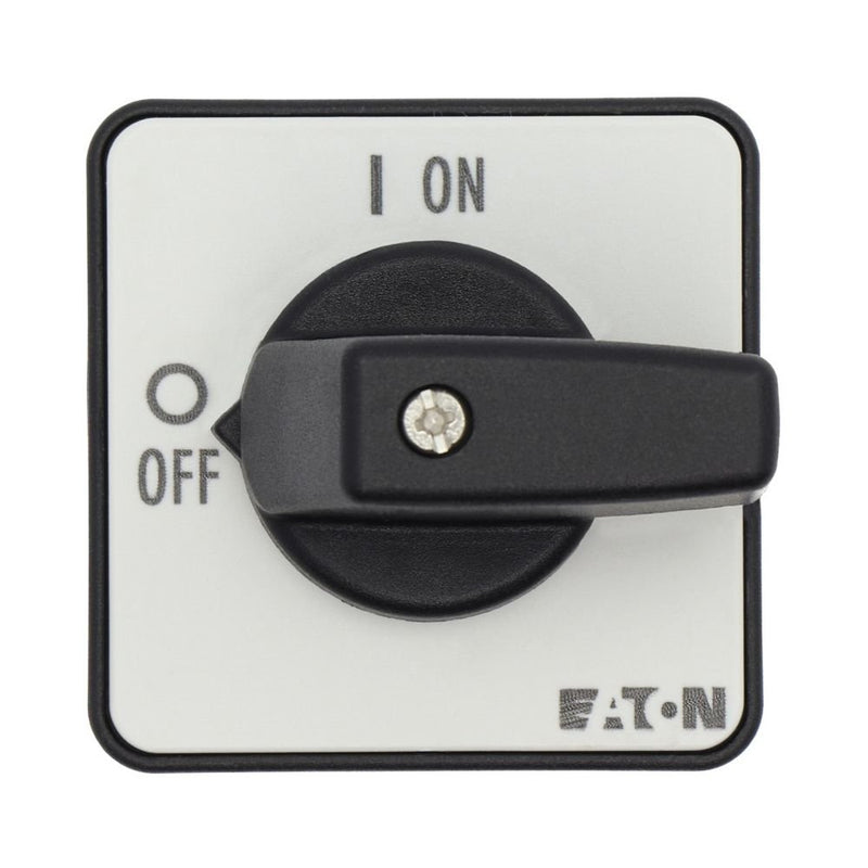Eaton - Lasttrennschalter Ein-Aus-Schalter T0-1-8200/EZ 1pol