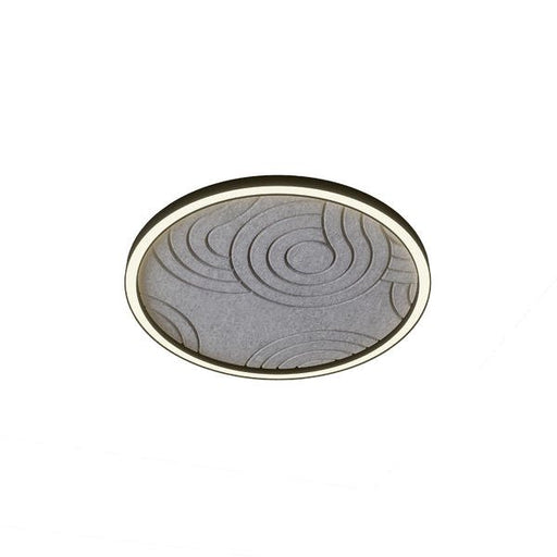 Brumberg Leuchten - Mechanisches Zubehör/Ersatzteile für Leuchten Akustikpaneel D1200mm 85721442 grey