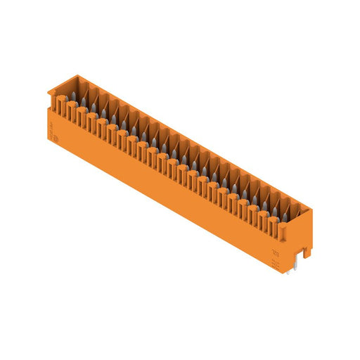 Weidmüller - Leiterplattensteckverbinder Verbinder 3.50mm S2L 3.50/#2559260000 − 18 Stück