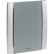 Grothe - Gong Elektronik-Gong CROMA 100A 2/3-Klang, sil.-grau