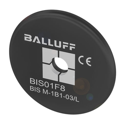 Balluff - RFID-Transponder HF (13.56 MHz) BIS M-1B1-03/L − 1 Stück by Balluff
