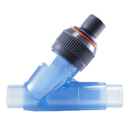 Jumo - Zubehör/Ersatzteile für Industriesensoren Durchflussarmatur DN20 00056390 Pg13,5 Gewinde