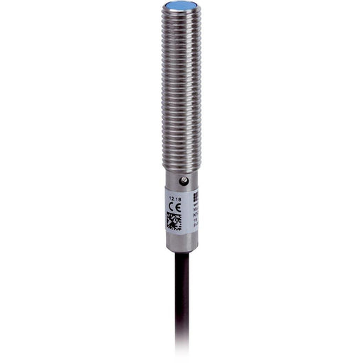 Di-soric - Kapazitiver Näherungsschalter Kapazit.-Näherungsschalter KNS M8M 02B G3-2R 2mm, bündig