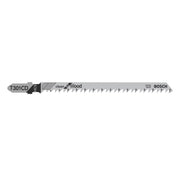 Bosch - Stichsägeblatt Clean for Wood, 5er-Pack 2608637590