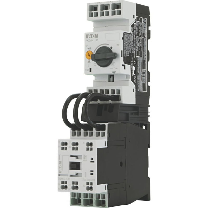 Eaton - Motorstarter/Motorstarterkombination Direktstarter MSC-D-12-M14(#199611