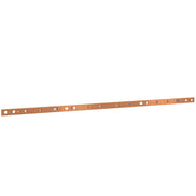 ABN - Sammelschienenklemme CU-Schiene FB5 30x5mm ABNPC30535 waagrecht gelocht