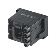 Lapp Zubehör - Kontakteinsatz für Rechtecksteckverbinder EPIC-MCS-8-RJ45- EPIC MCS 8 RJ45 INDUSTRIAL-ETHERNET − 5 Stück