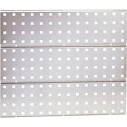 Cimco Werkzeuge - Sortimentskasten für Anschluss- und Verbindungstechnik Loch-Paneele 418347 520x440mm