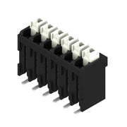 Weidmüller - Leiterplattenklemme Leiterplattenklemme LSF-SMD 3#1250410000 3.50mm − 180 Stück