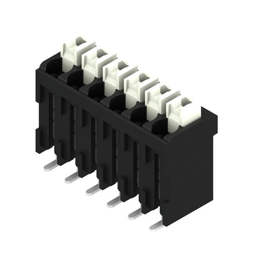 Weidmüller - Leiterplattenklemme Leiterplattenklemme LSF-SMD 3#1250410000 3.50mm − 180 Stück