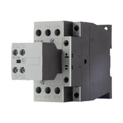 Eaton - Leistungsschütz zum Schalten von Wechselstrom Leistungsschütz DILM32-21(RDC24) 2S/1Ö 15kW/400V,AC