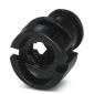 Phoenix Contact - Schutzschlauchadapter WP-CTA POM 13,0 BK − 10 Stück