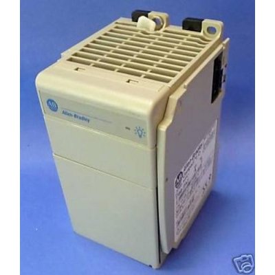 Rockwell - SPS-Systemstromversorgung NETZTEIL 0,8A/24VDC 1769-P 1769-PB2 B2