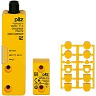 Pilz - Positionsschalter mit getrenntem Betätiger PSENcs 6.2n/PSENcs 6.1 M12 542203 1unit − 1 Stück