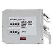 Jumo - Zubehör/Ersatzteile für Einbau-Messgeräte Relaisbaugruppe 00405297 AC/DC 20-53V