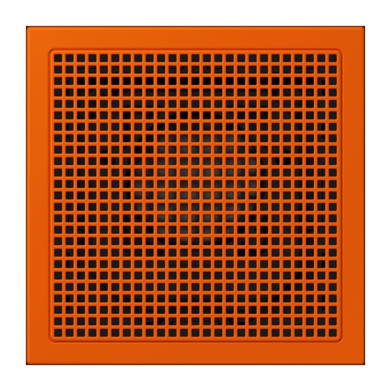 Jung - Lautsprecher Lautsprechermodul LSM LC 4260 orange vif