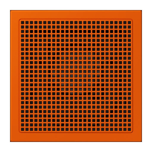 Jung - Lautsprecher Lautsprechermodul LSM LC 4260 orange vif