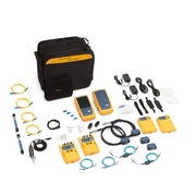 Fluke Networks - Mess-/Testgerät für Kommunikationstechnik Cable Analyzer DSX2-5000QI/G INT 1 GHz+WiFi Adapter