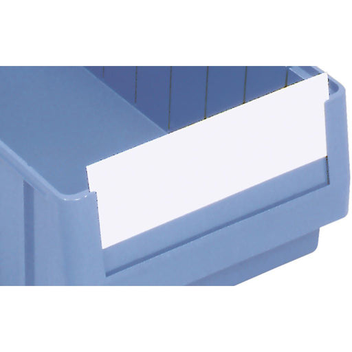 Bito - Kennzeichnungsmaterial Etikettschutzfolie 3-1067 (VE50) transparent