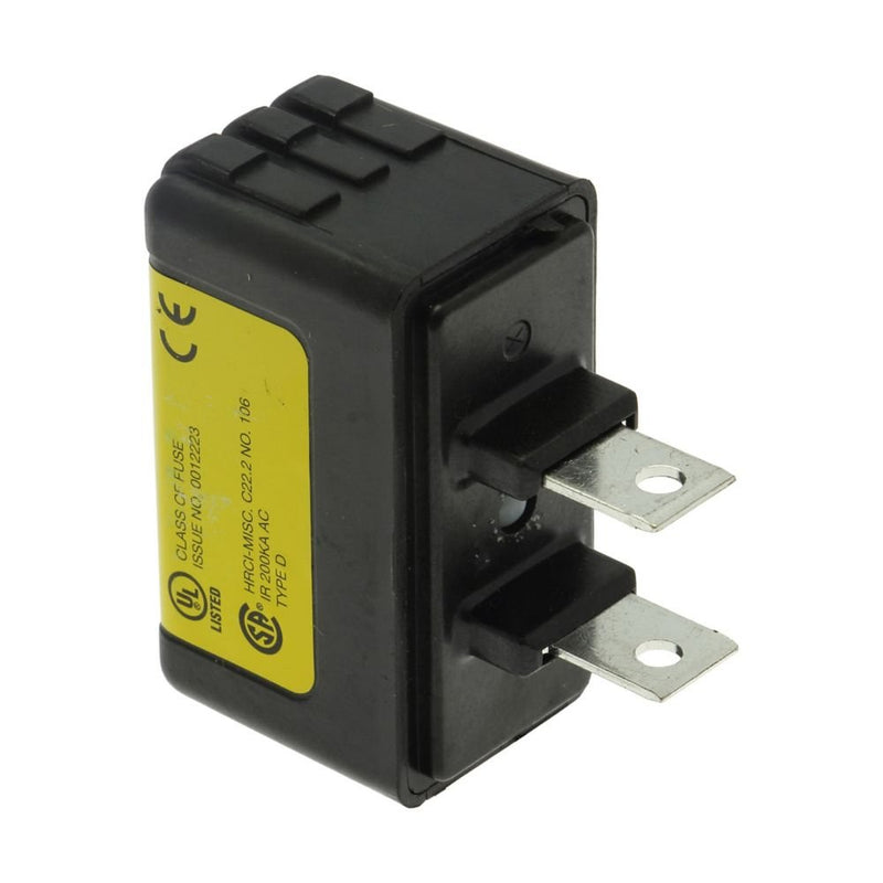 Eaton - HRC-Sicherung Sicherungseinsatz TCF50 50 A, AC 600 V − 12 Stück