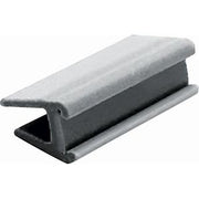 Mersen - Zubehör/Ersatzteile für Niederspannungs-Schalttechnik Befestigungs Adapter MIFM4FIXOMEGA 6,3x32 für Isosockel − 10 Stück