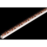 Pollmann - Phasenschiene G-3L-1000/10 C 3-phasig − 20 Stück