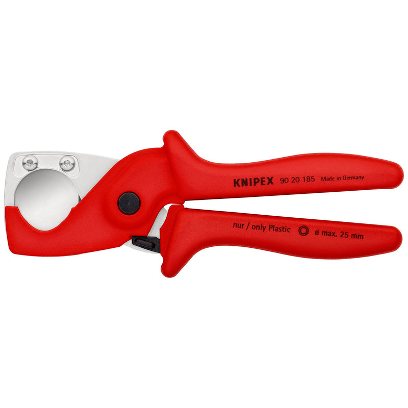 Knipex - Rohrschneider 90 20 185 SB 185mm