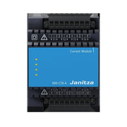 Janitza Electronic - Kombimessgerät Strommessmodul Modul800CT8A#5231230 mehrkanaliges