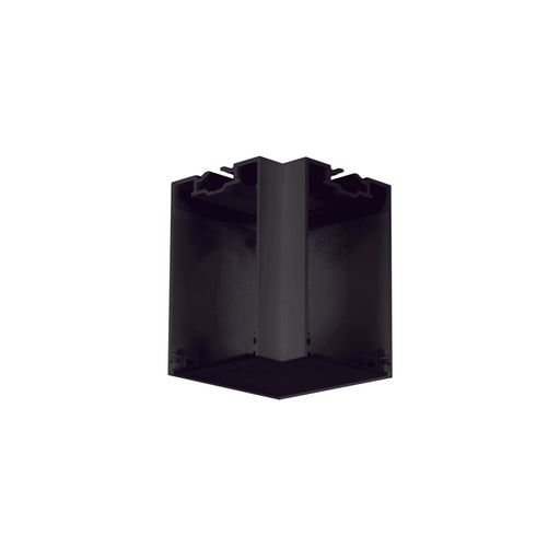 Feilo Sylvania - Mechanisches Zubehör/Ersatzteile für Leuchten Eckverbinder MC2 90DEG H #2071655 schwarz