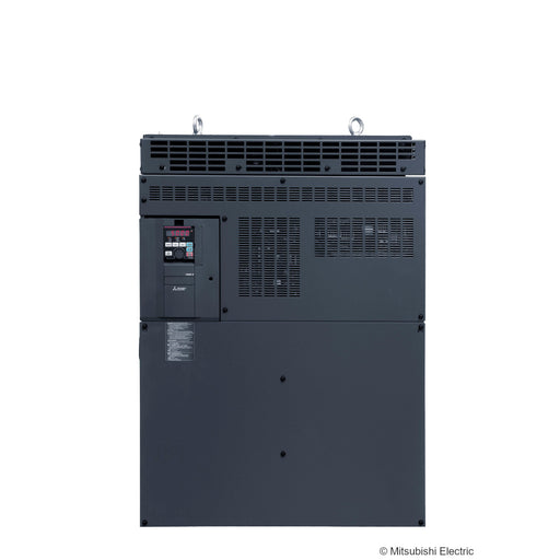 Mitsubishi Electric - Frequenzumrichter =< 1 kV Umrichter AC FR-F842-08660-E2-60 Pn:400-450kW, IP00