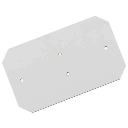 Spelsberg - Montageplatte für Verteilergehäuse TK-Montageplatte TK MPI-1811 f.TK 1811, 150x90mm