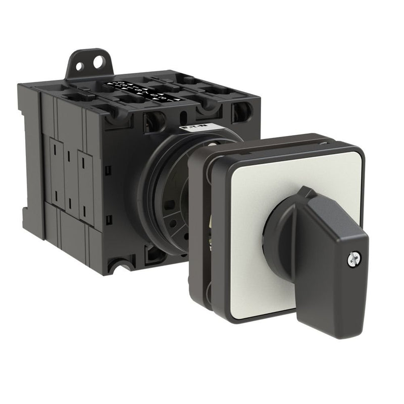 Eaton - Lastschalter Netz/Notstrom-Umschalter T3-4-8902/Z Z