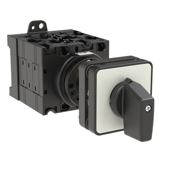 Eaton - Lastschalter Netz/Notstrom-Umschalter T3-4-8902/Z Z  − 1 Stück
