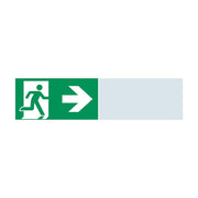 Ceag Notlichtsysteme - Piktogramm für Not-/Hinweisleuchte LED-Piktogramm 40071355543