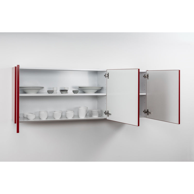 Stengel - Zubehör/Ersatzteile für Kochgerät/Backgerät Hängeschrank Classic HSCLBR150H560HS50Are Bordeauxrot