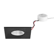 Brumberg Leuchten - Downlight/Strahler/Flutlicht LED-Einbaudownlight 230 V 40481183