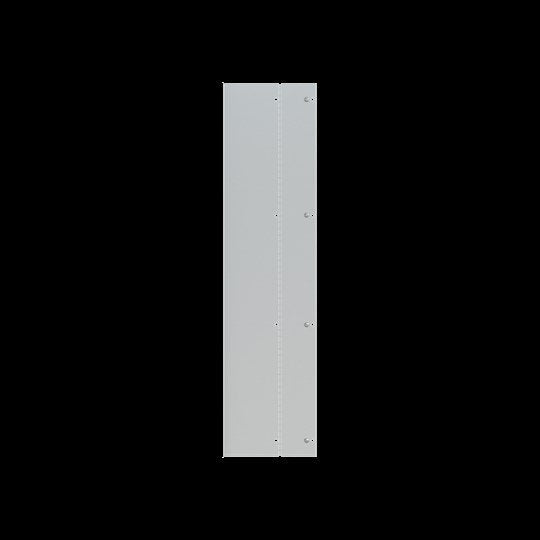 Striebel&John - Montagezubehör (Schaltschrank) Berührschutz ZX782 für Zählerfeldeinbau