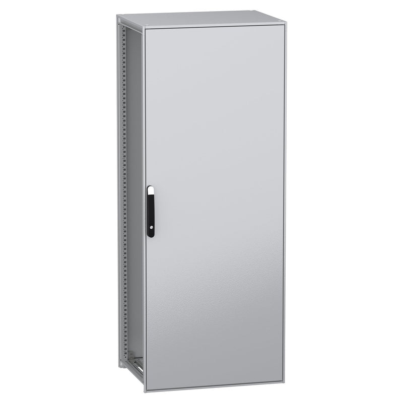 Schneider Electric - Gehäuse/Schaltschrank (leer) Standgehäuse elektrisch NSYSFN20860 PanelSeT SFN