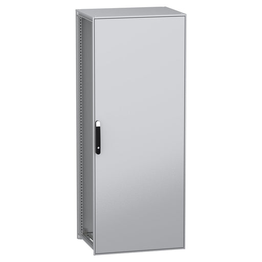 Schneider Electric - Gehäuse/Schaltschrank (leer) Standgehäuse elektrisch NSYSFN20860 PanelSeT SFN