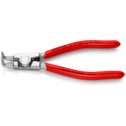 Knipex - Zange für Sicherungsringe Sicherungsringzange 46 23 A01 125mm