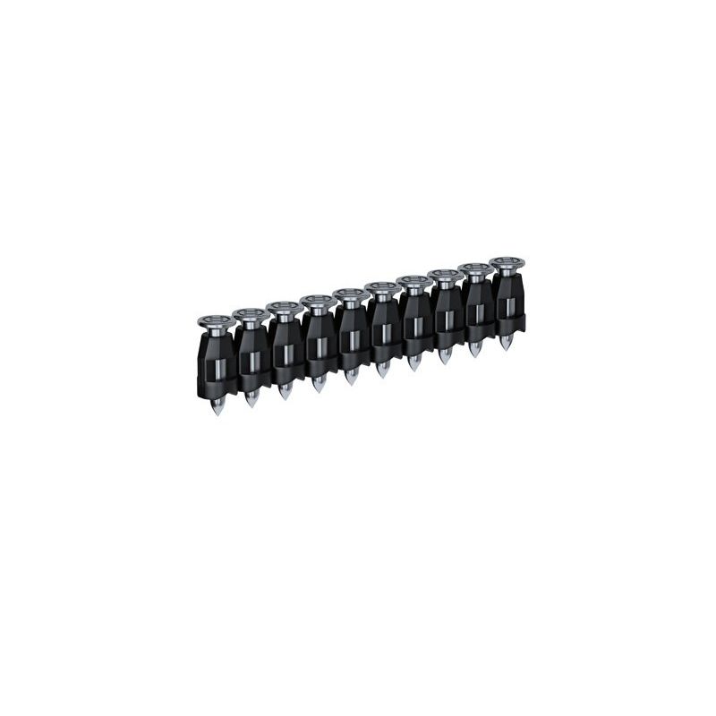 Bosch - Nagel für Nagelgerät Metall/Stahlnägel für 1600A02F4T(VE1000) GNB18V-38