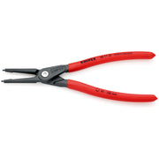 Knipex - Zange für Sicherungsringe Präzisions-Sicherungszange 48 11 J3 SB 225mm