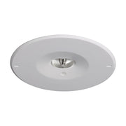 Ceag Notlichtsysteme - Sicherheitsleuchte Deckeneinbauleuchte Micropoint 2 O AT 1h Flächenausleuchtung