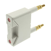 Eaton - NH-Sicherungsunterteil Sicherungsunterteil RS20P-GWH 20 A, AC 690 V − 10 Stück